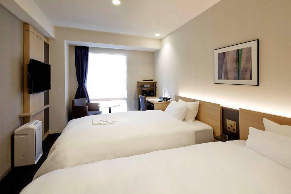 Foto - Tmark City Hotel Tokyo Omori