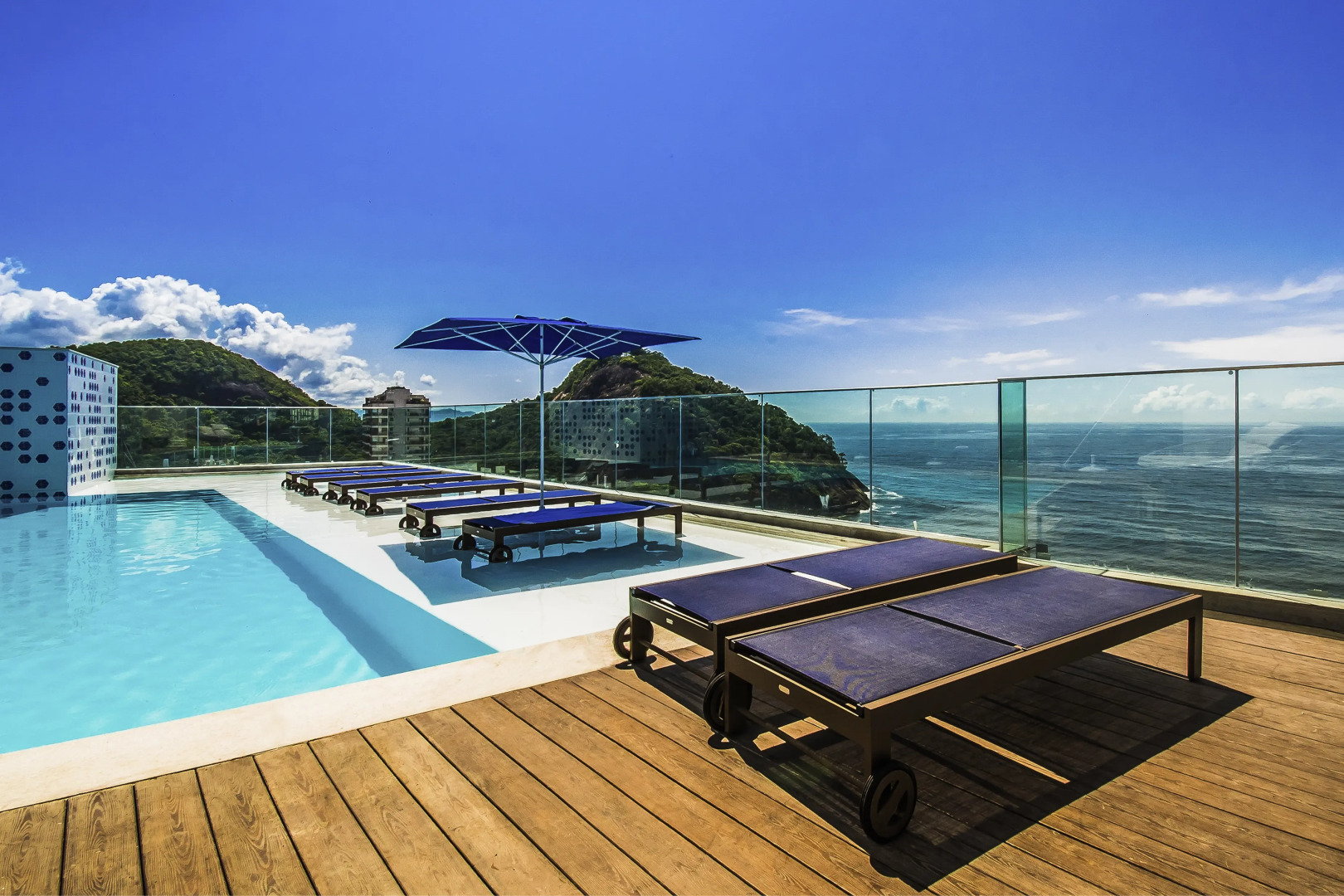 Photo - Novotel Rio de Janeiro Leme