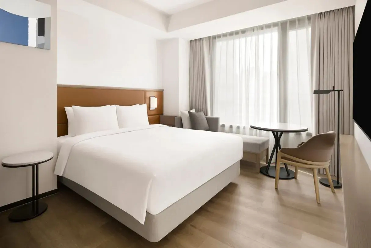 Foto - AC Hotel by Marriott Seoul Gangnam