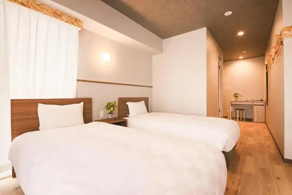 Photo - Wayfarer Hotel Kyoto Shijo