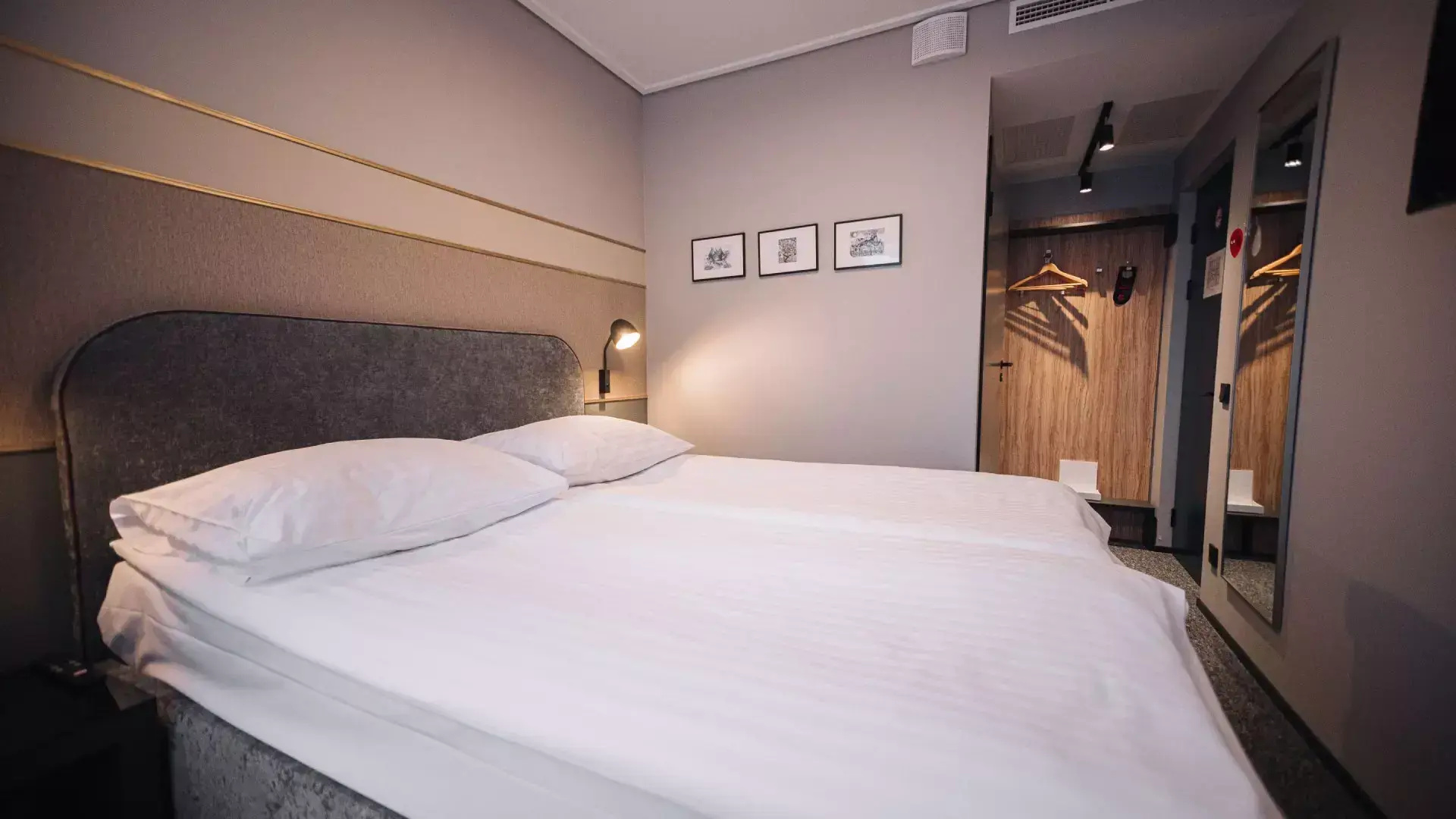 Foto - Fonnental Design Hotel Tallinn