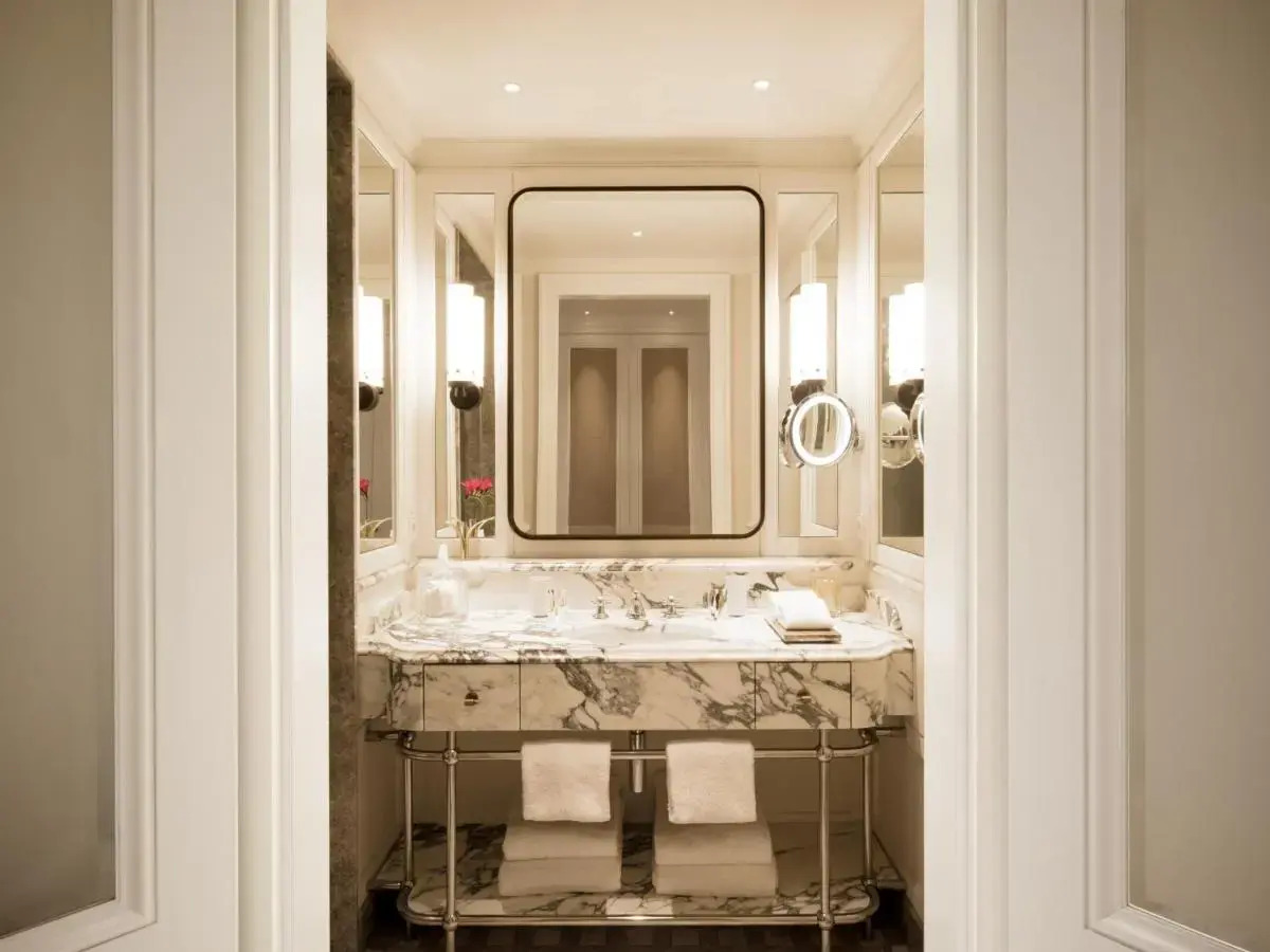 Photo - Rosewood Schloss Fuschl