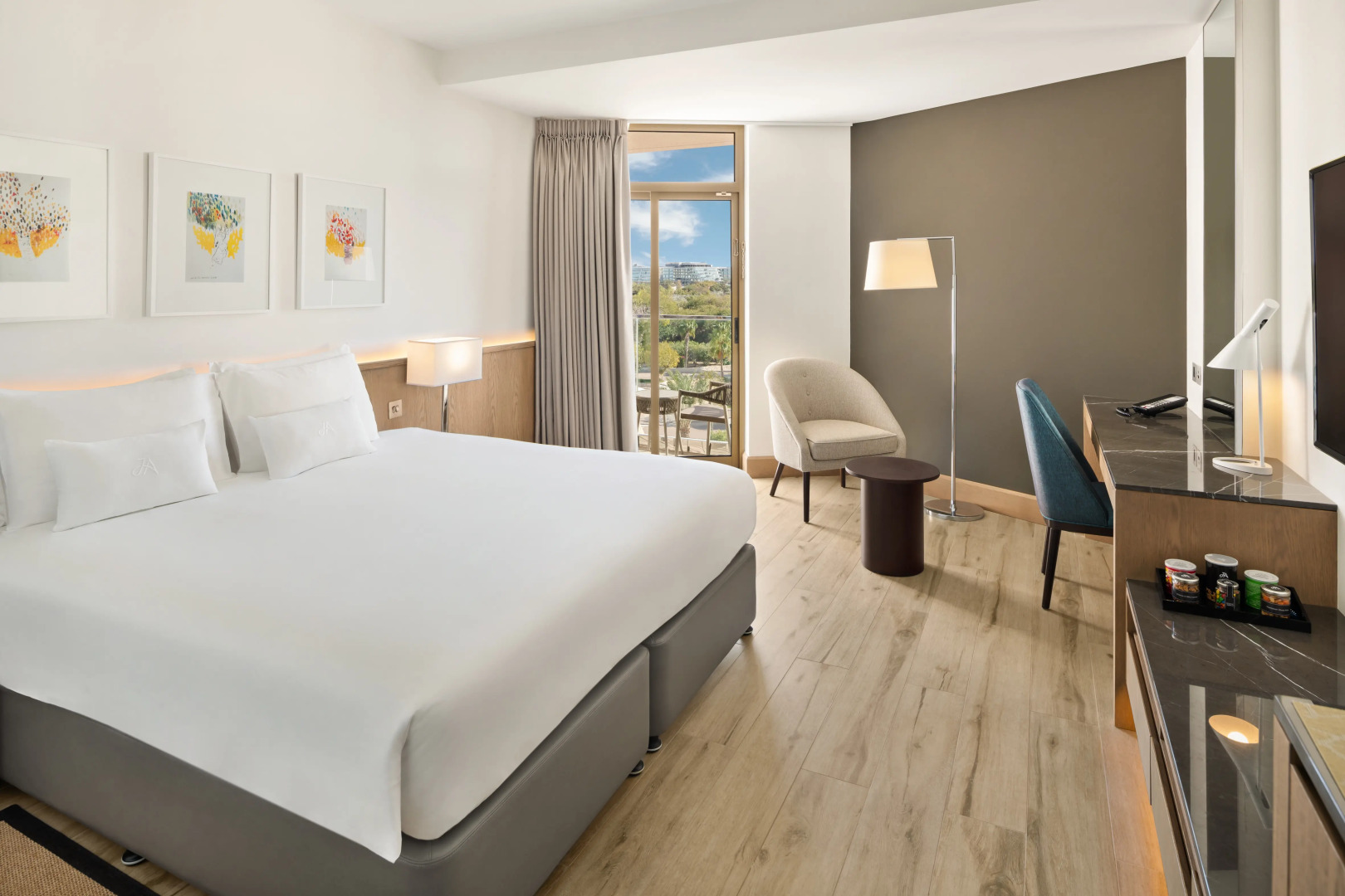 Foto - JA Beach Hotel, Dubai