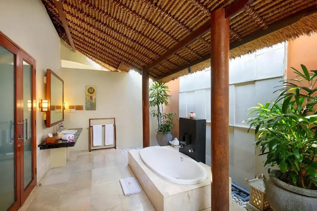 Foto - Bhavana Private Villas