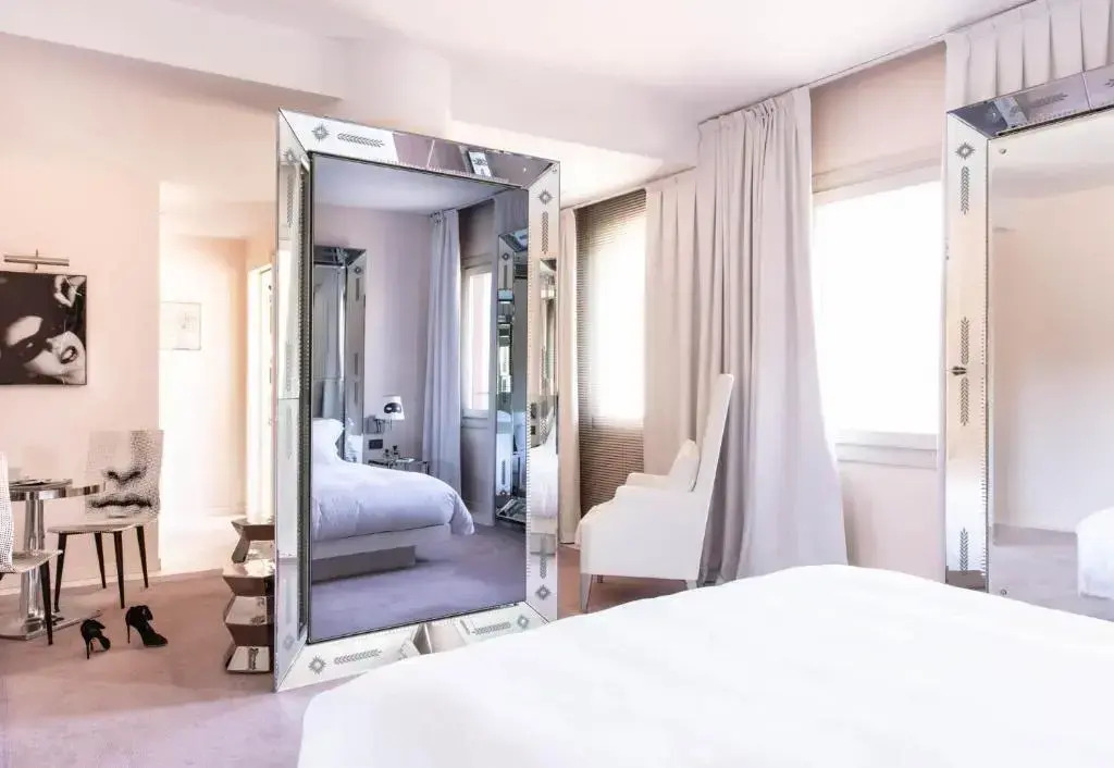 Foto - Hotel Palazzina Grassi