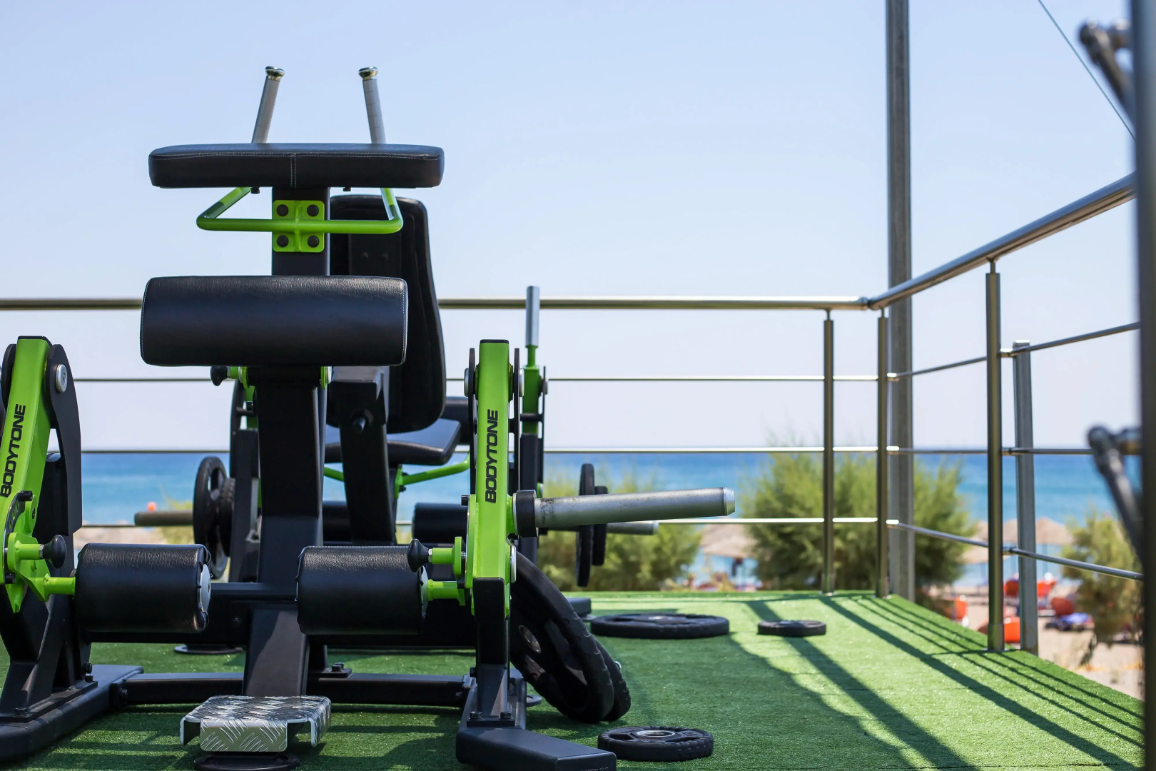 Foto - Pegasos Deluxe Beach Hotel