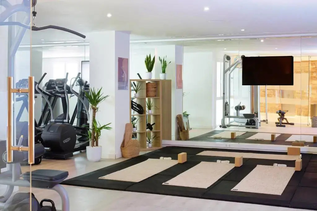 Foto - Meliá Cala Galdana