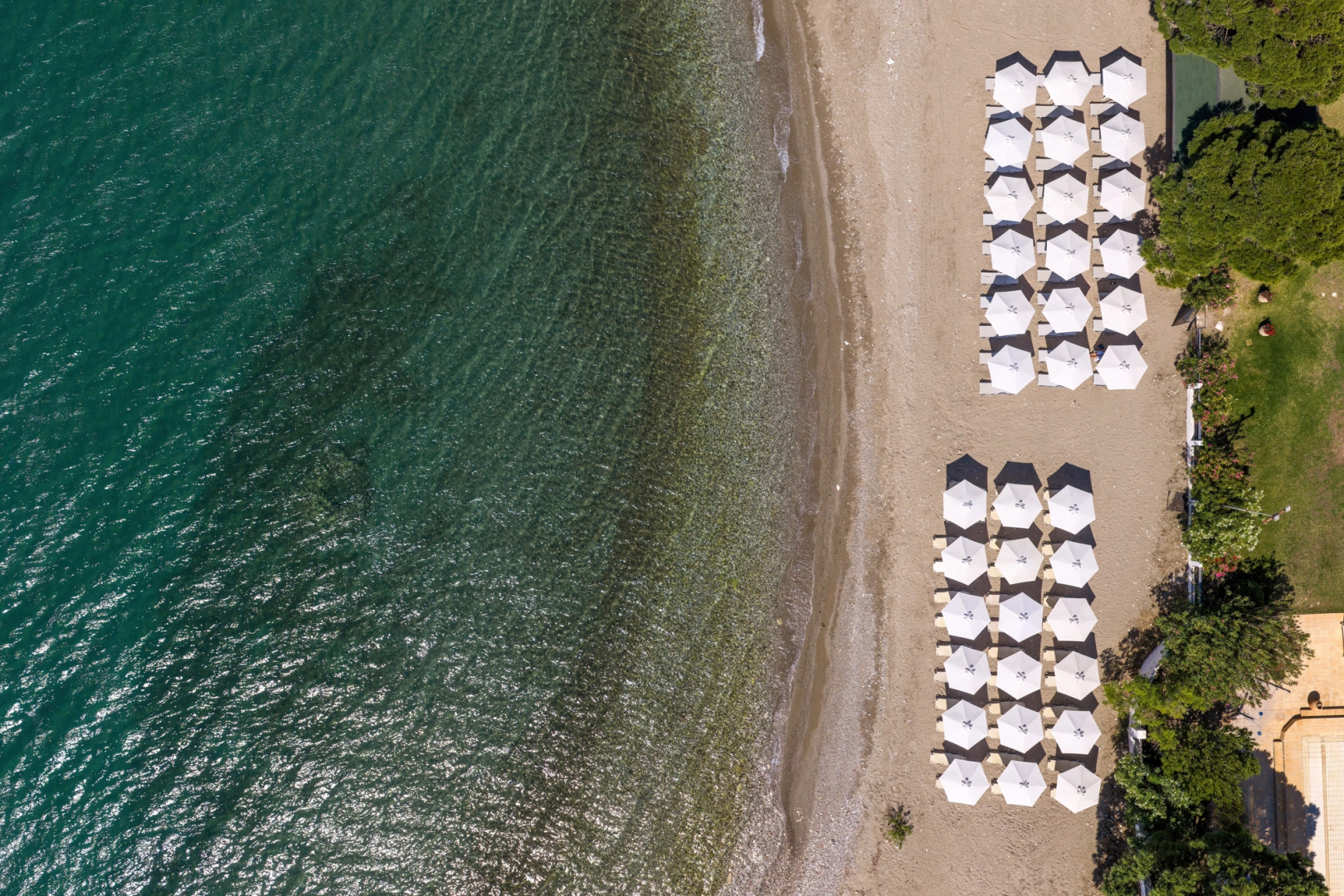 Foto - Airotel Achaia Beach