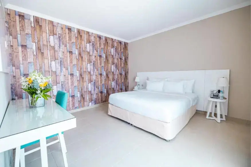 Photo - Andalus Al Seef Resort & Spa