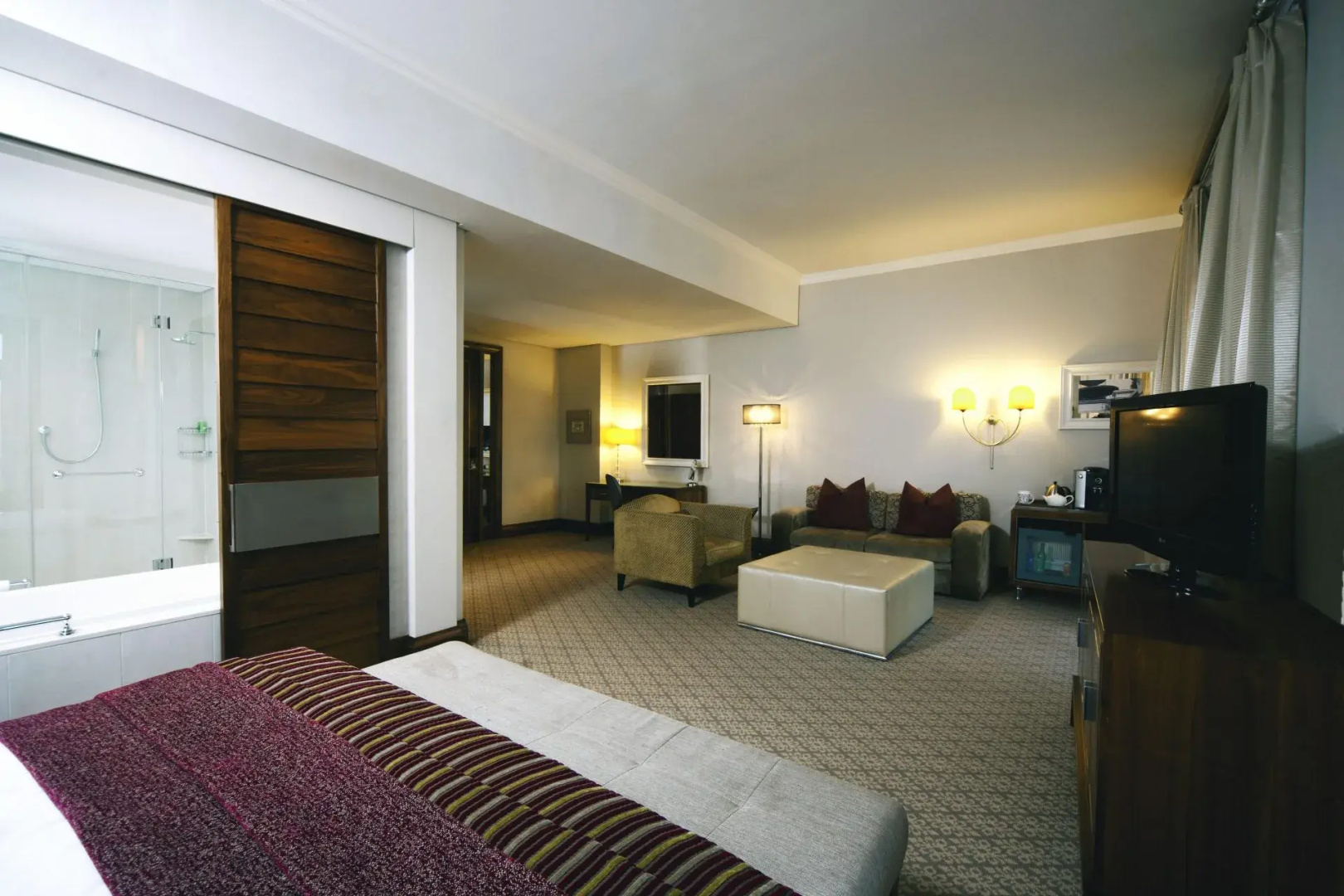 Foto - Pivot Hotel Montecasino