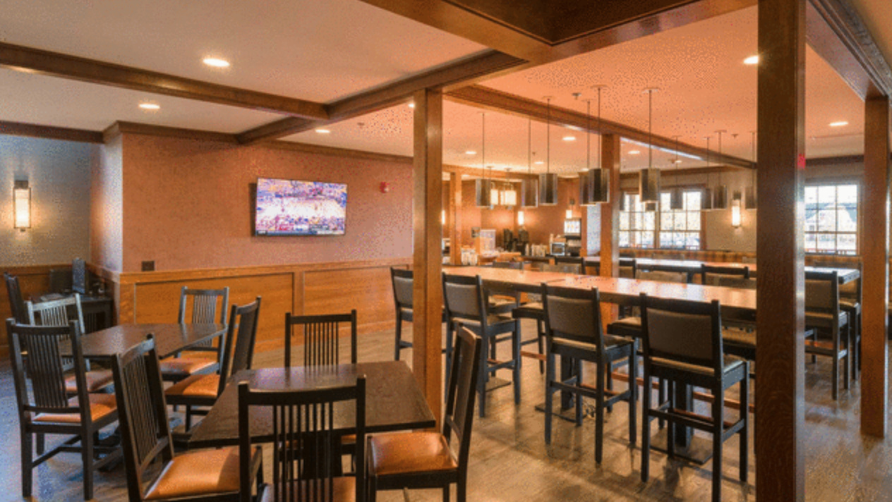 Foto - The Craftsman Inn & Suites