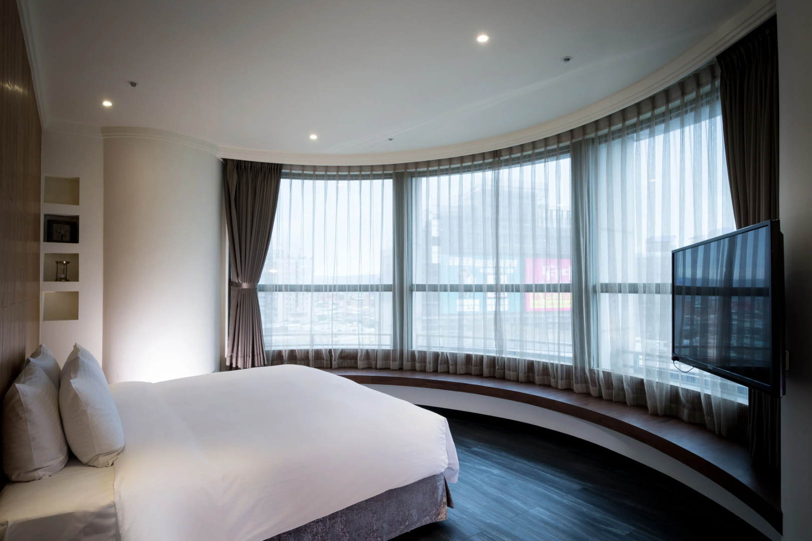 Foto - Merryday Hotel Banqiao Branch