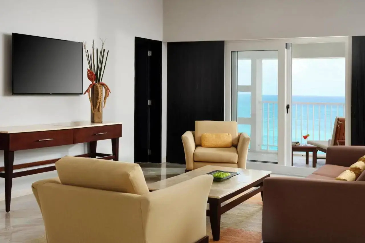 Photo - The Westin Cancun Resort Villas & Spa
