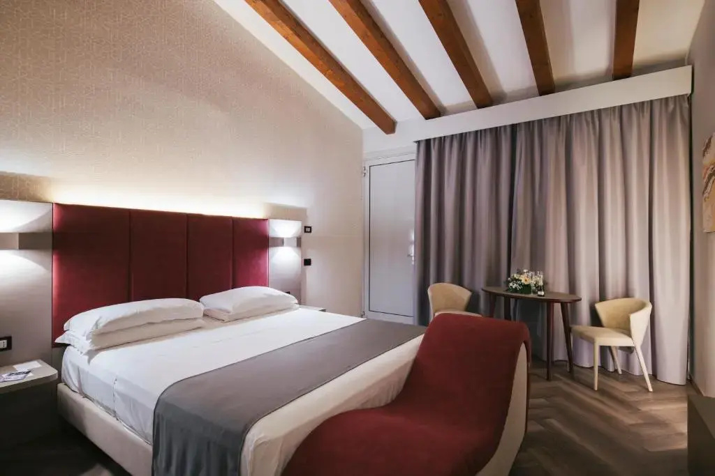 Foto - Hotel Motel Prestige