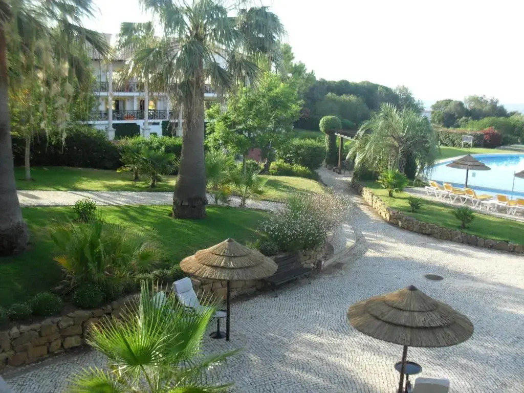 Foto - Luzmar Villas