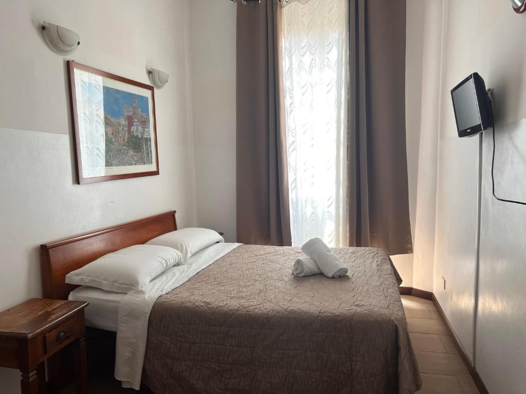 Foto - Booking Inn Settembre 95