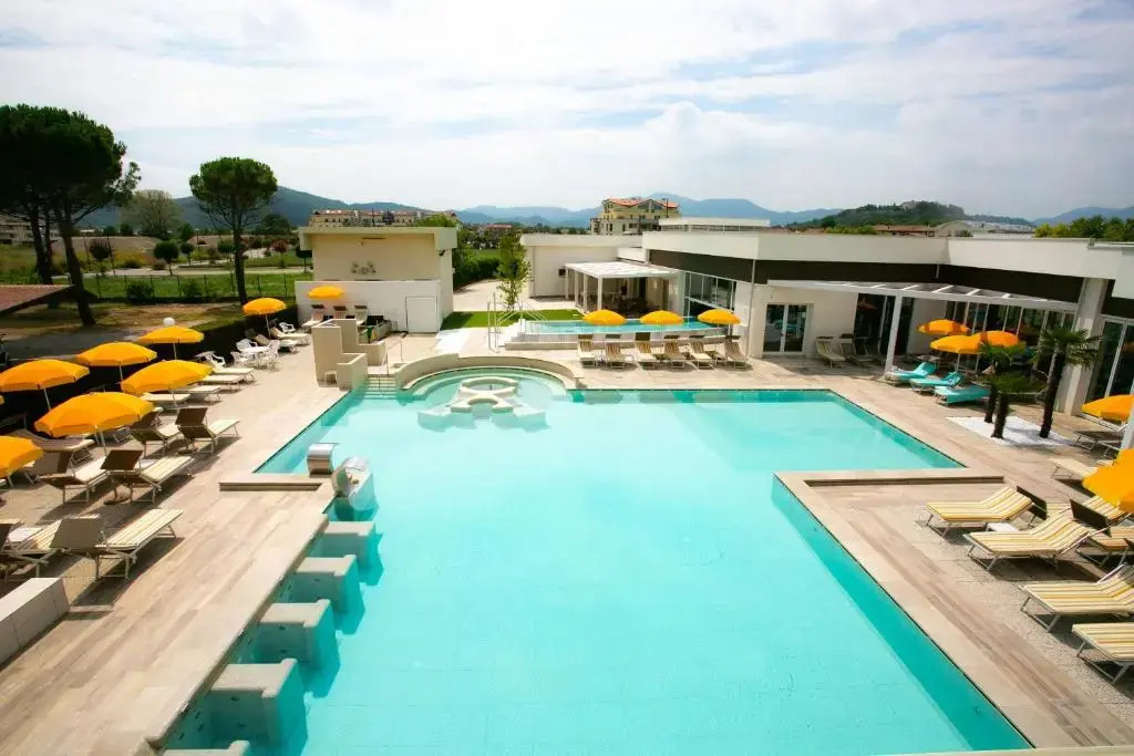 Foto - Abano Verdi Hotel Terme