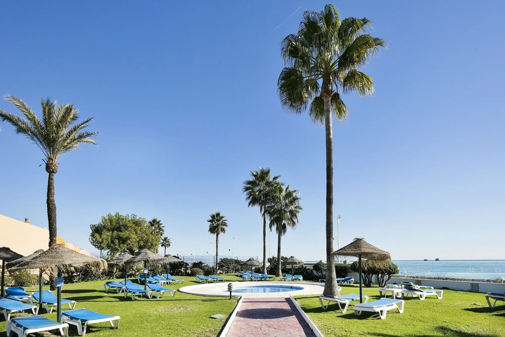 Photo - SOL by Meliá Málaga Guadalmar