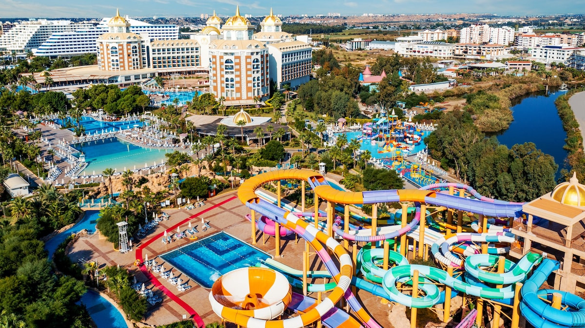 Foto - Delphin BE Grand Resort