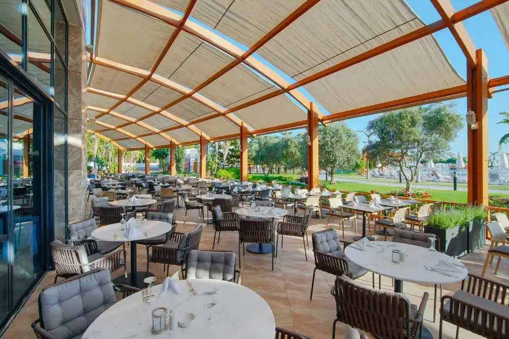 Foto - Baia Lara Hotel