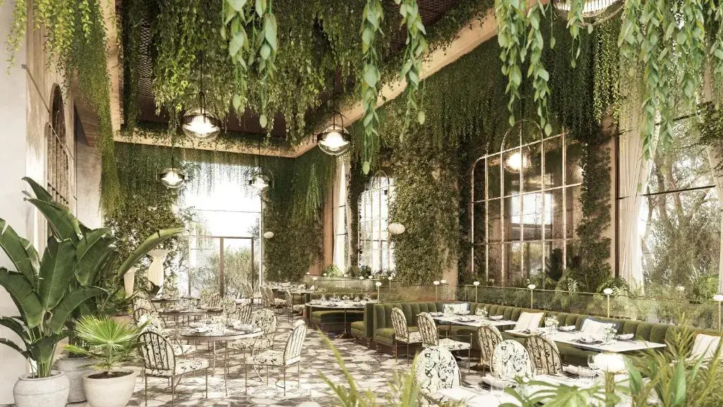 Photo - Four Seasons Resort and Residences at The Pearl - Qatar