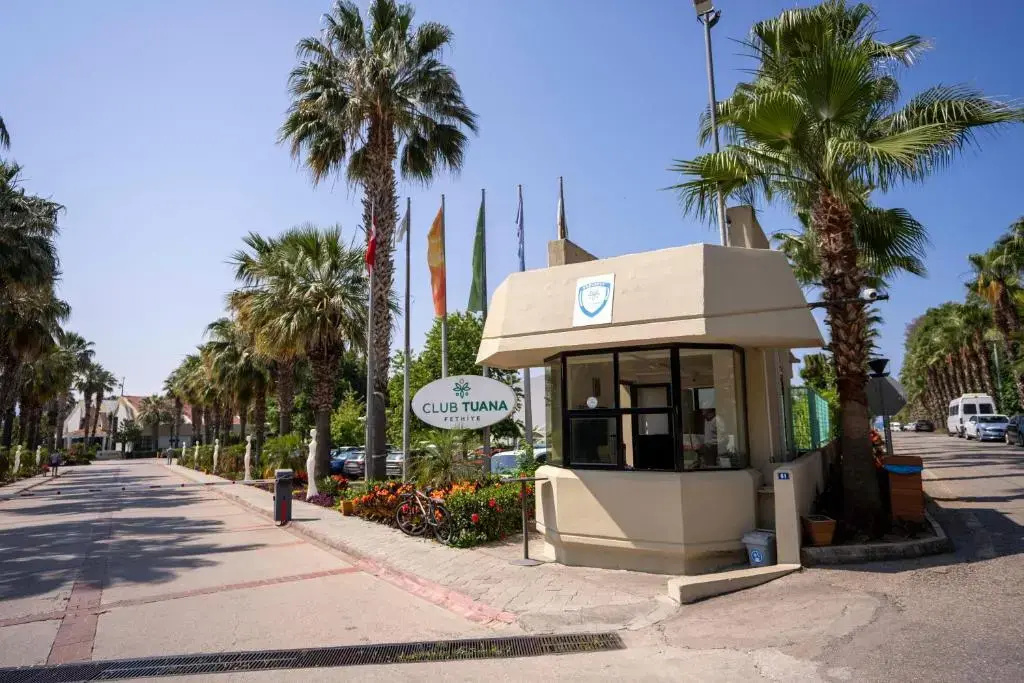 Photo - Club Tuana Fethiye