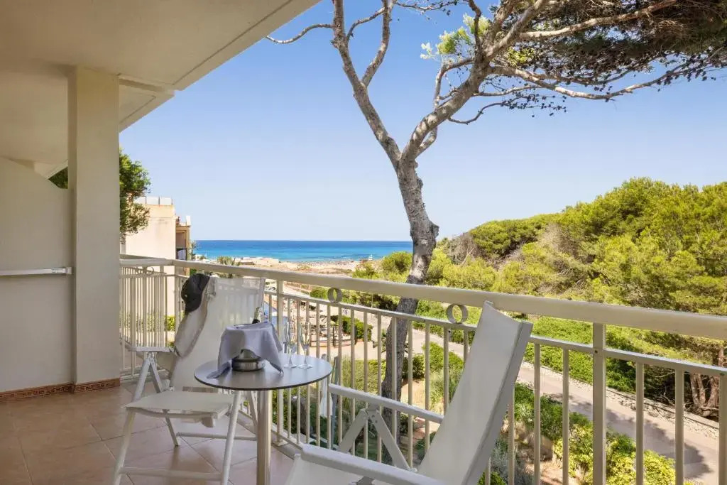 Foto - VIVA Cala Mesquida Suites & Spa Adults Only 16