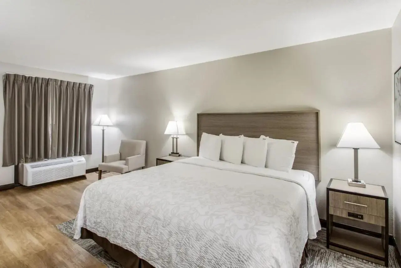 Foto - Red Roof Inn PLUS+ Dallas - Addison