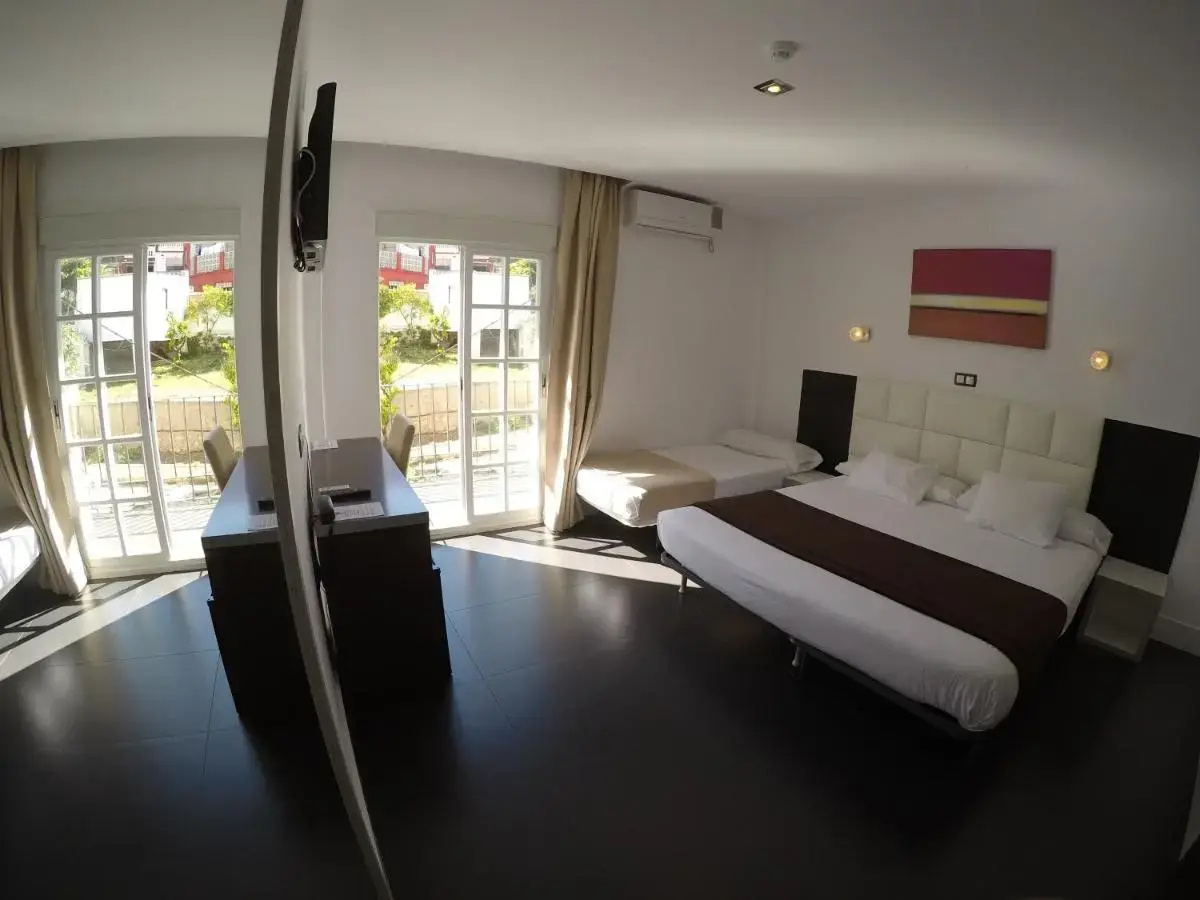 Foto - Hotel Natursun