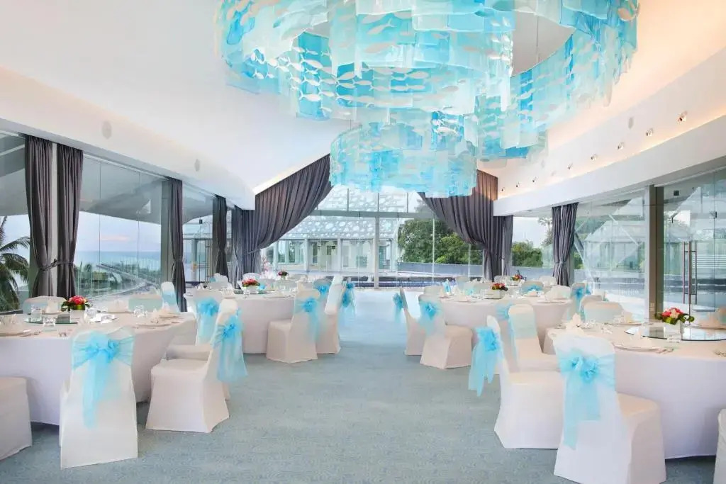 Foto - Le Meridien Bali Jimbaran