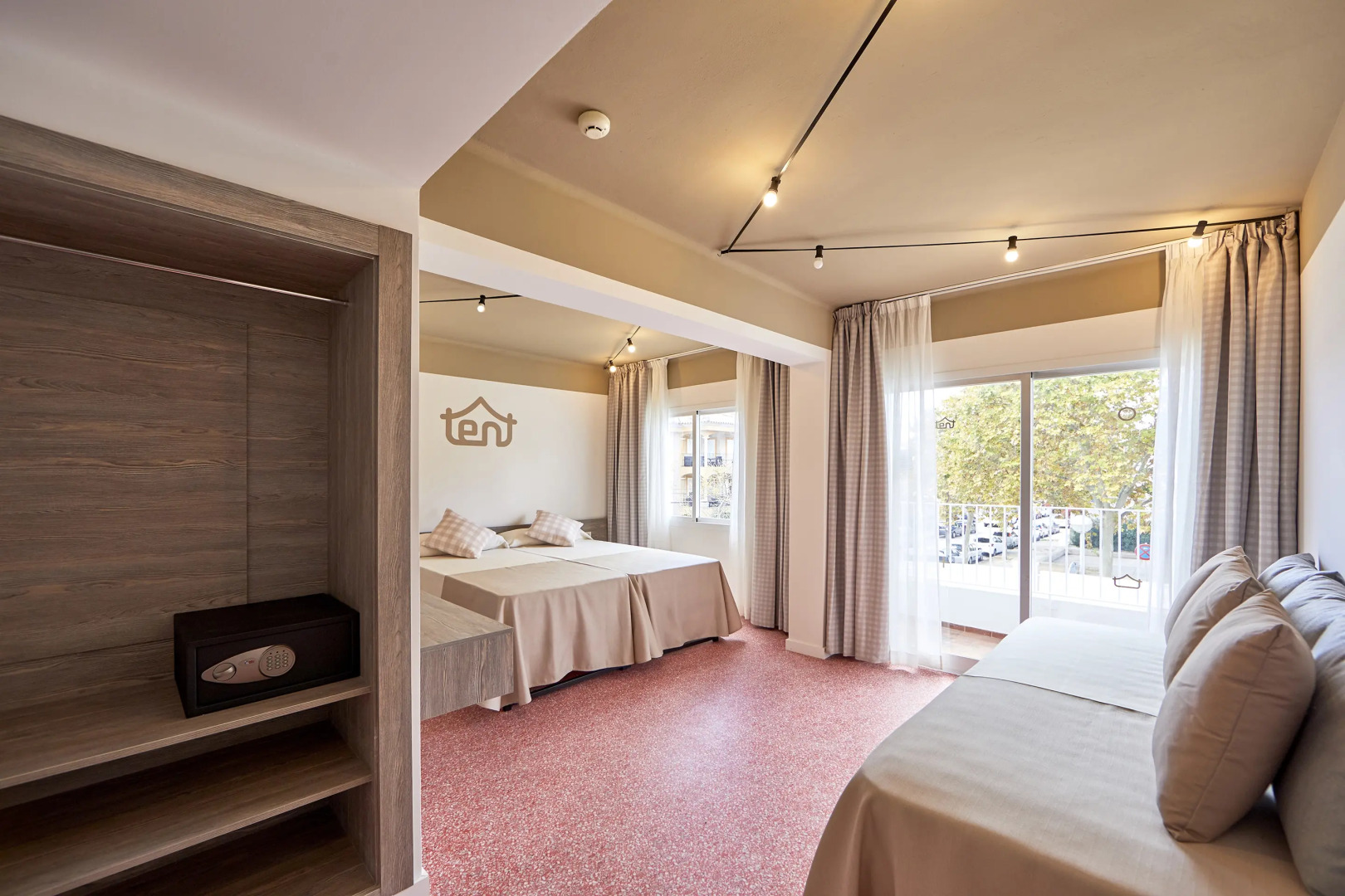 Photo - tent Playa de Palma