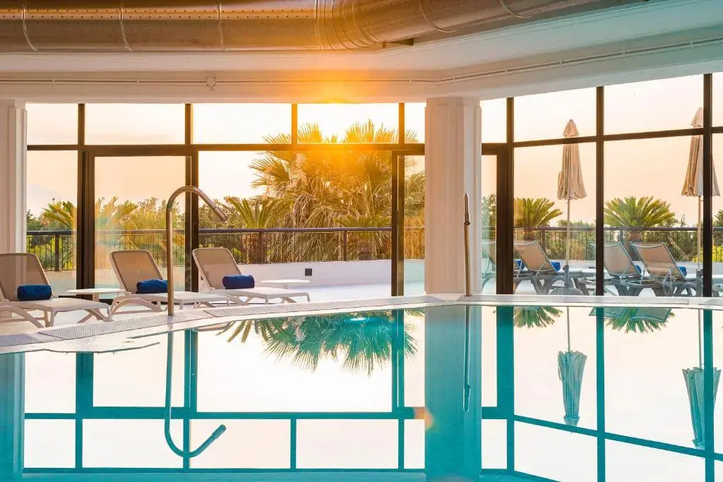 Foto - The Signature Level at Grand Palladium Sicilia Resort & Spa