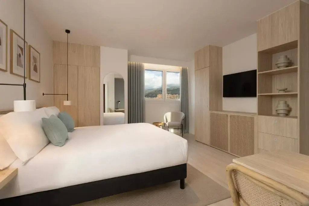 Foto - Staybridge Suites Malaga