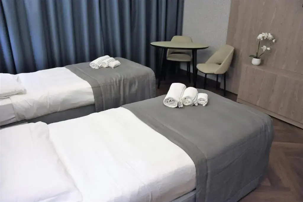 Foto - Hotel Motel Prestige