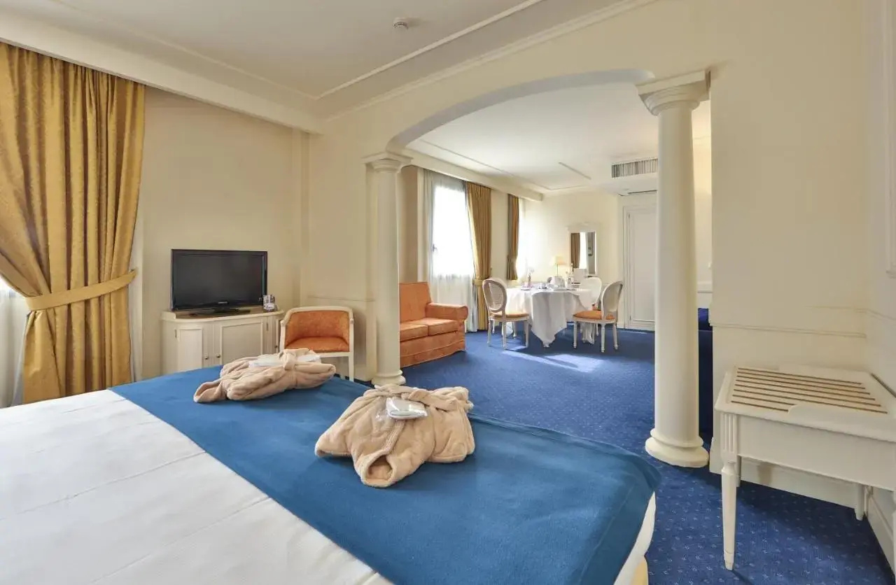 Foto - Hotel San Marco & Formula Club