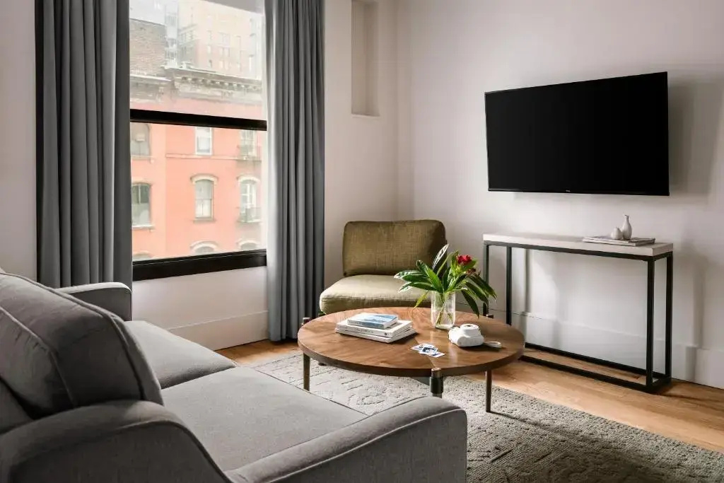 Foto - Duane Street Hotel Tribeca, Belvilla District 6 Formerly Sonder