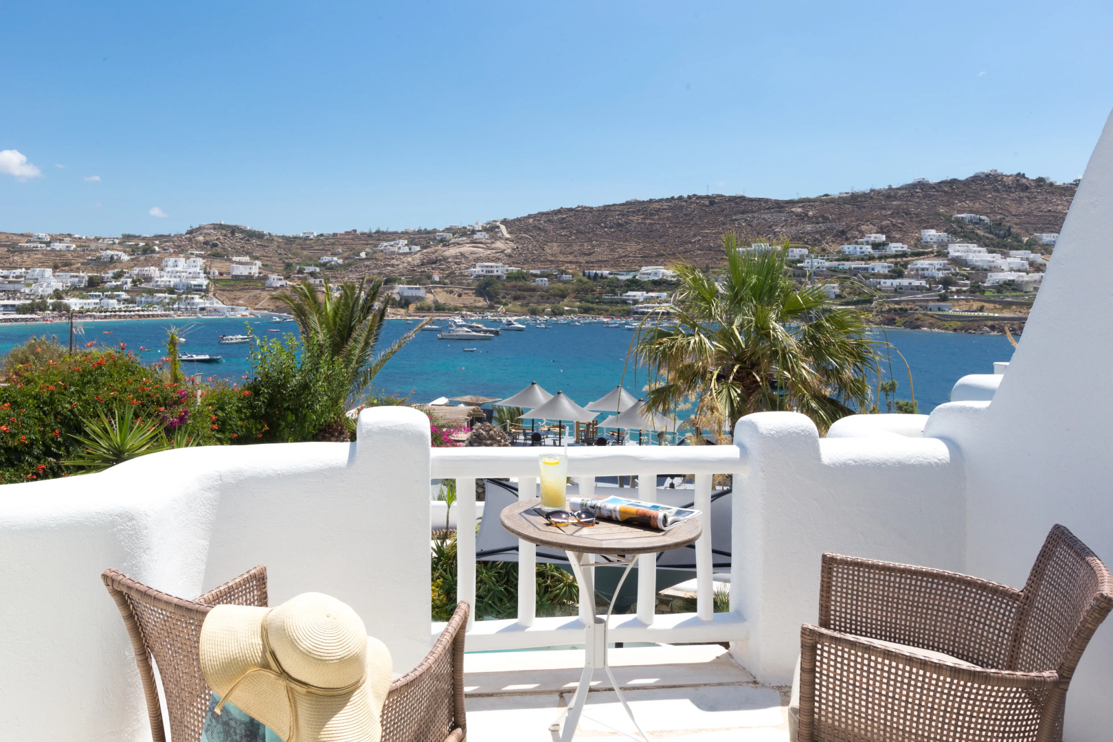 Foto - Kivotos Mykonos - Preferred Hotels & Resorts