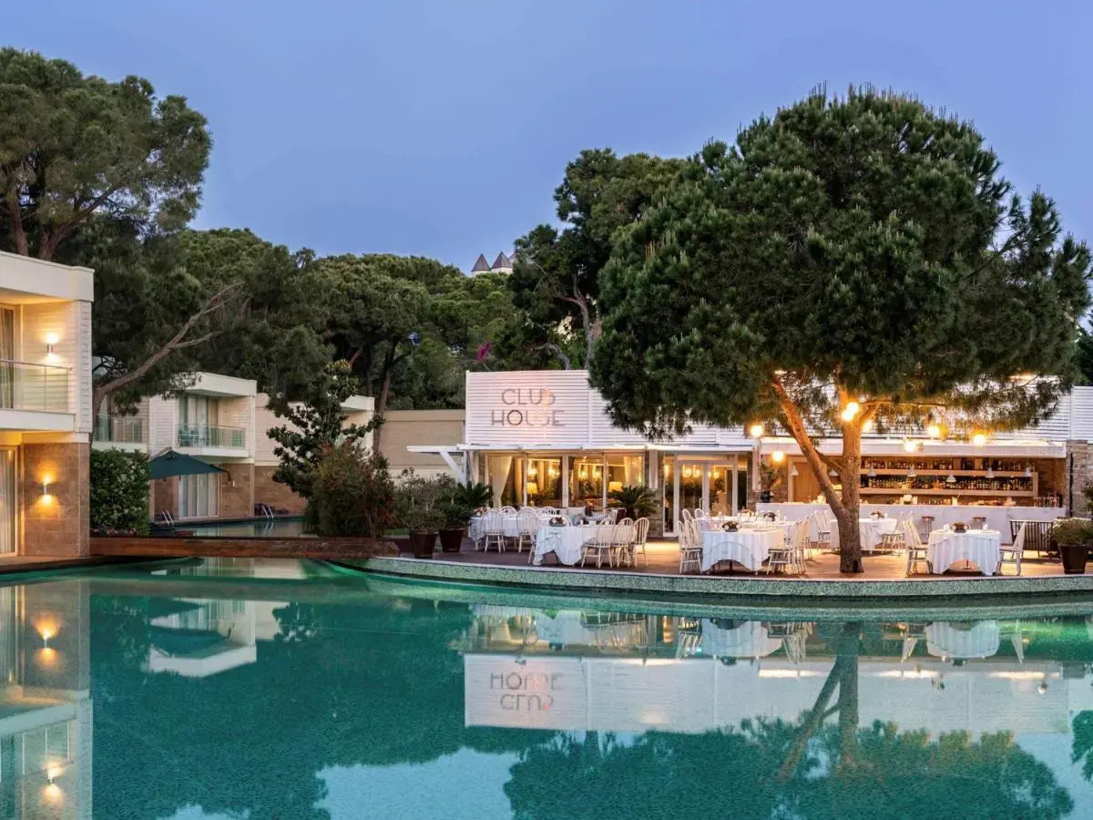 Photo - Club Prive By Rixos Belek