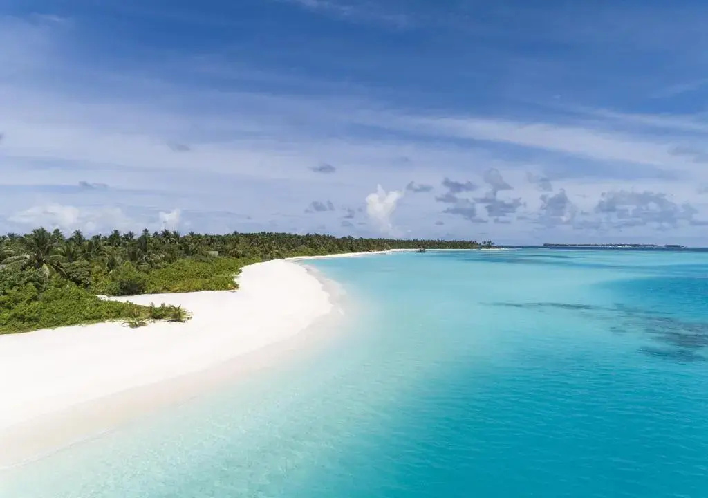 Foto - Niyama Private Islands Maldives