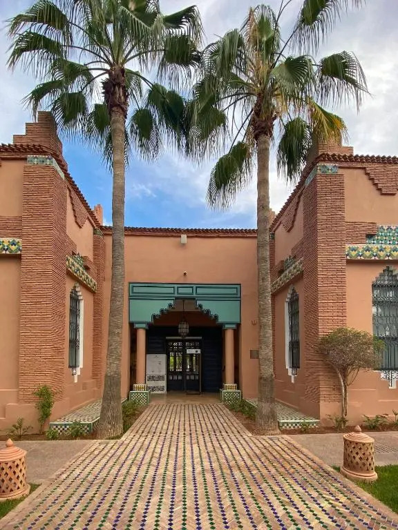 Foto - Sol Oasis Marrakech - All Inclusive