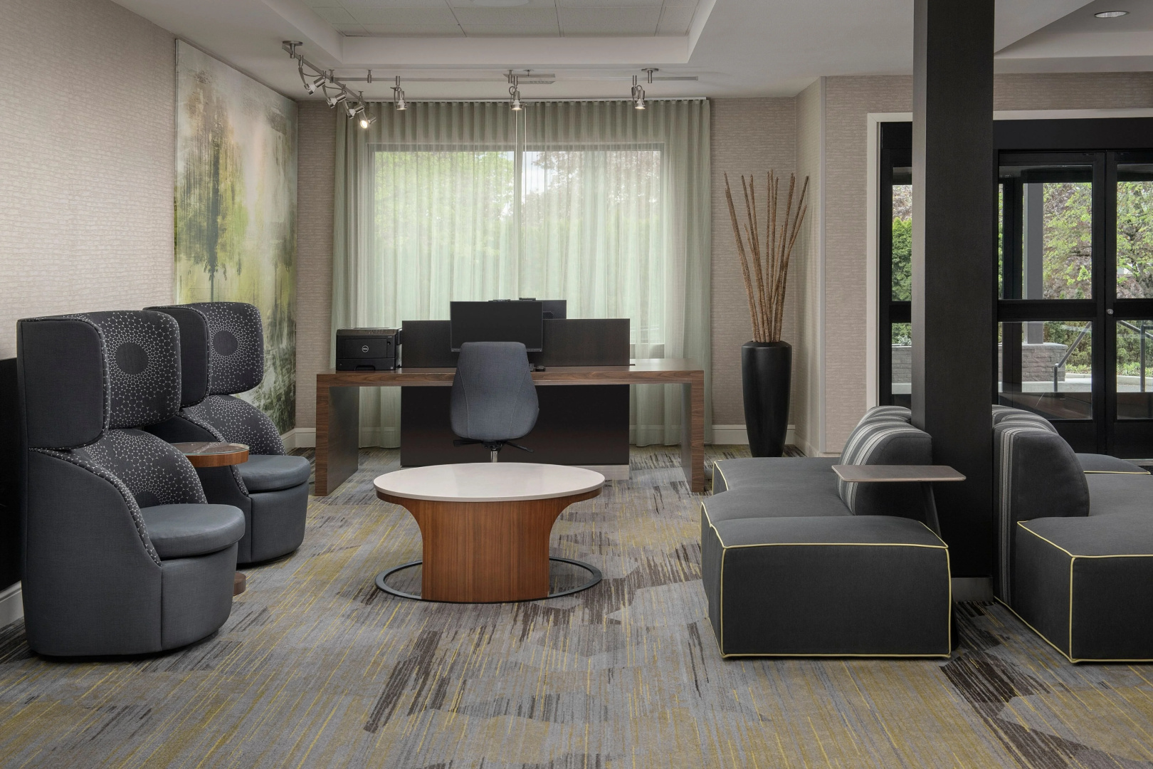Photo - Courtyard by Marriott Portland Tigard
