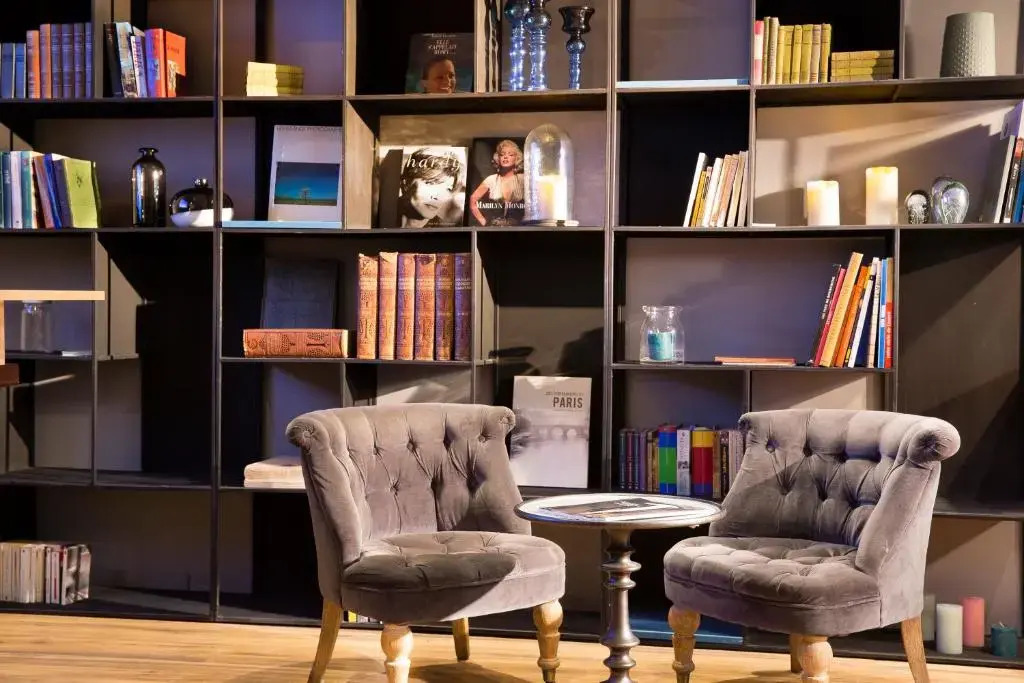 Photo - Hotel Mademoiselle