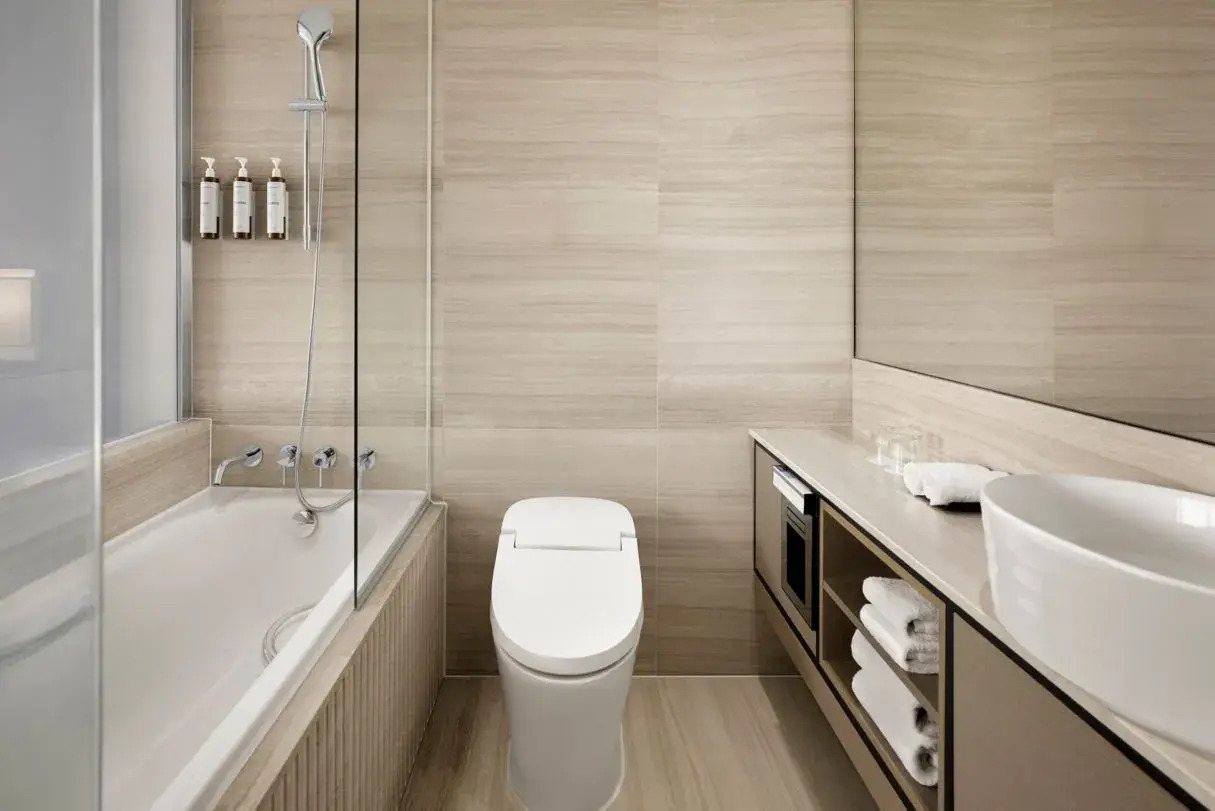 Foto - AC Hotel by Marriott Seoul Gangnam