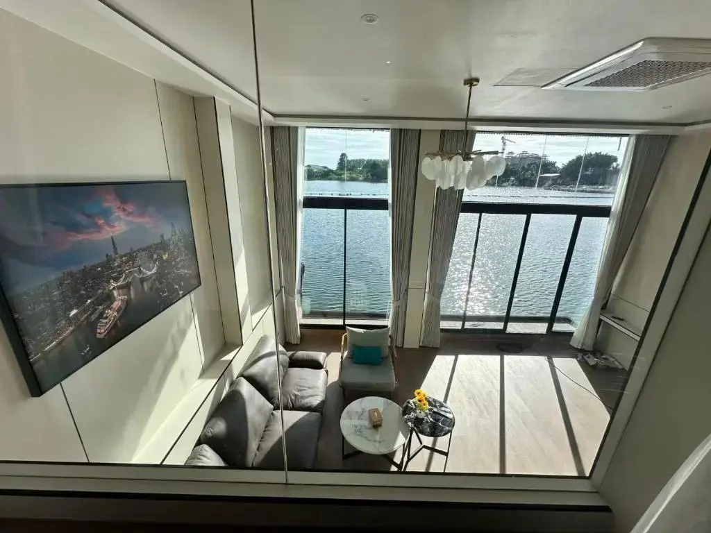 Foto - The Lake Chalong Hotel SHA Plus