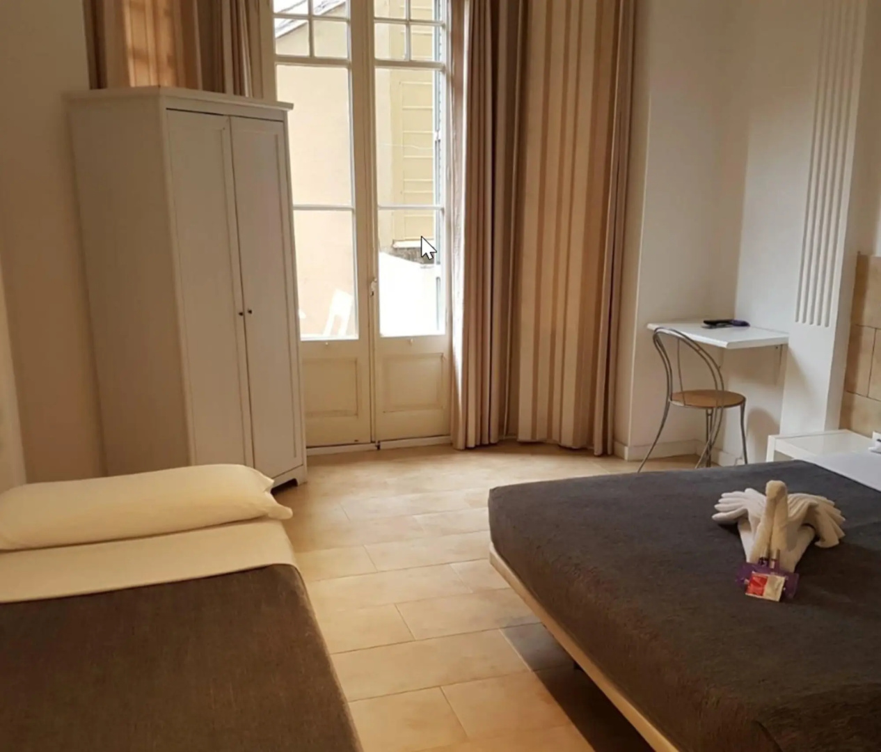 Foto - Hostal Martinval