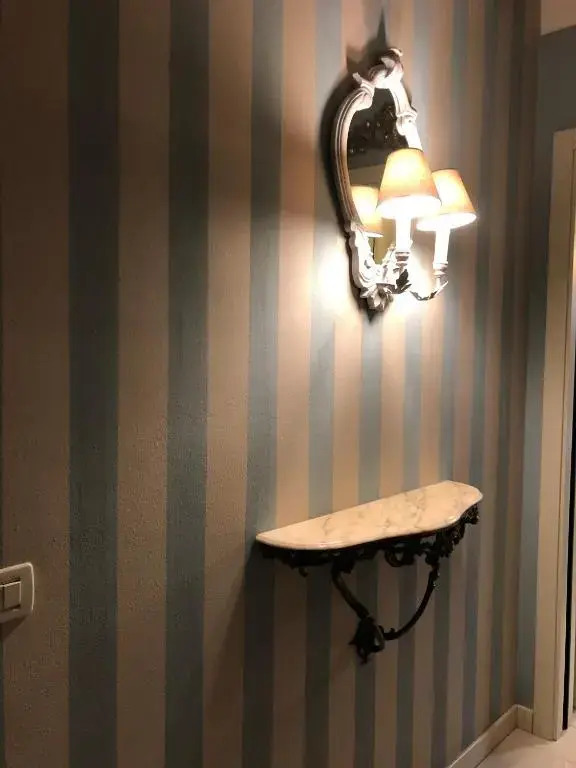 Photo - Villa Giotto Luxury Suite & Apartments