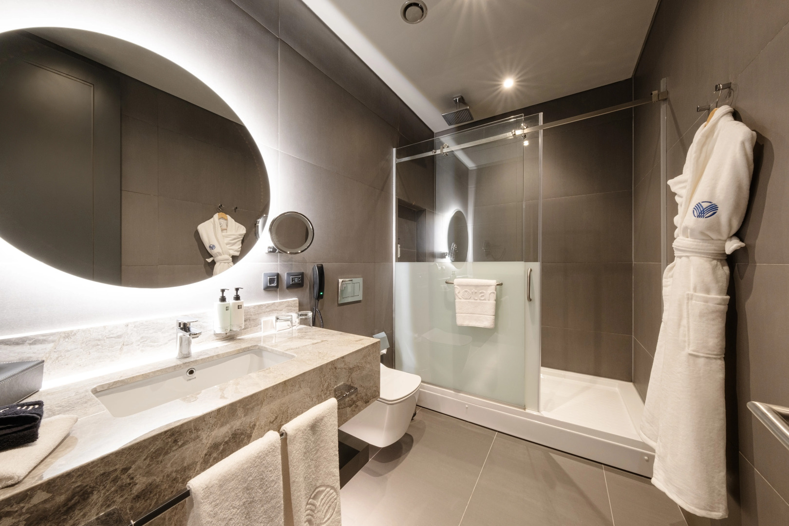 Foto - Bomonti Suites Istanbul