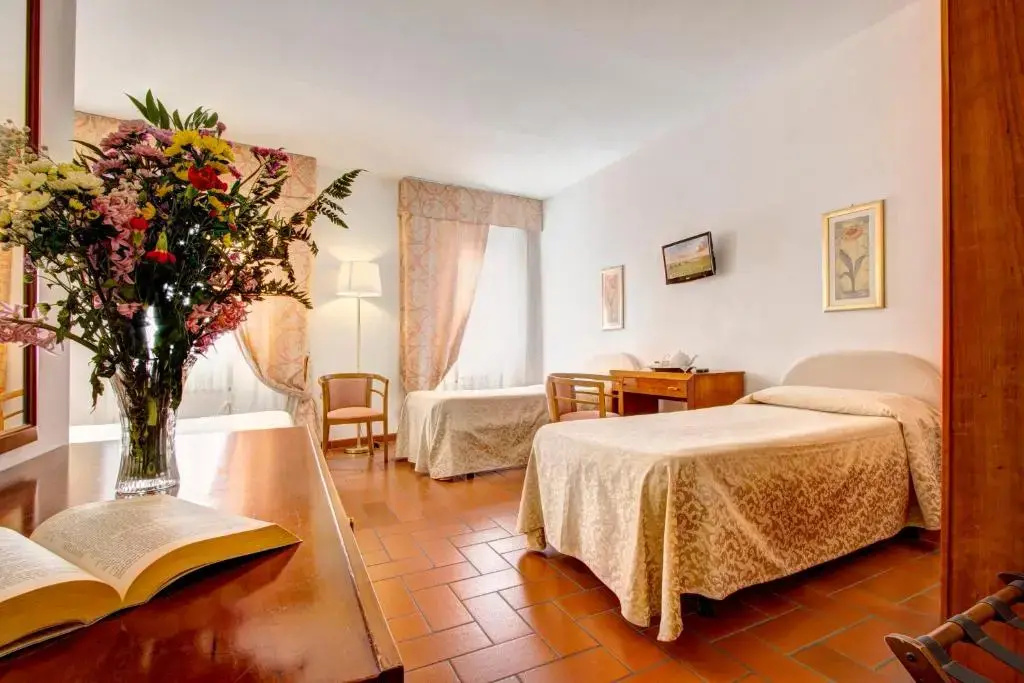 Foto - Hotel San Lino
