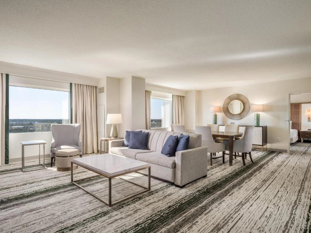 Photo - Signia by Hilton Orlando - An Official Walt Disney World Hotel