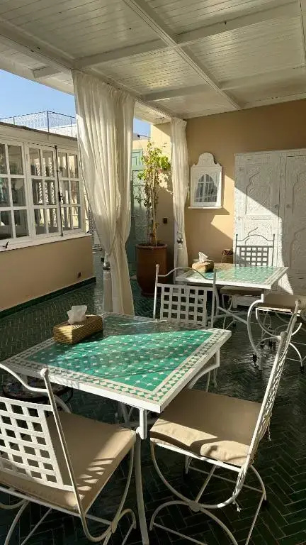 Photo - Riad Zeitoun Palace Hotel